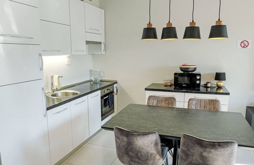 Seget Donji Apartment | Apartment Niki by Interhome