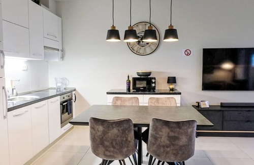 Seget Donji Apartment | Apartment Niki by Interhome