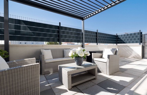 Seget Donji Apartment | Apartment Niki by Interhome