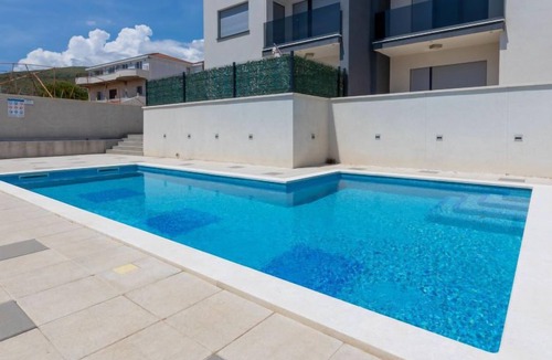 Seget Donji Apartment | Apartment Niki by Interhome
