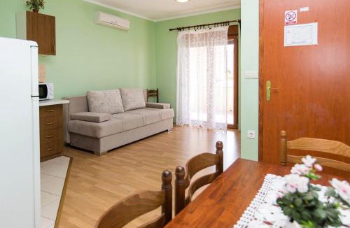 Crikvenica Apartment | Apartment Nikol-4 by Interhome