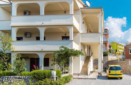 Crikvenica Apartment | Apartment Nikol-4 by Interhome