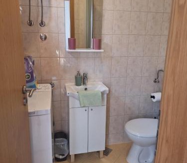 Okrug Gornji House | Apartment Nikola