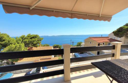 Marusici Apartment | Apartment Nina by Interhome
