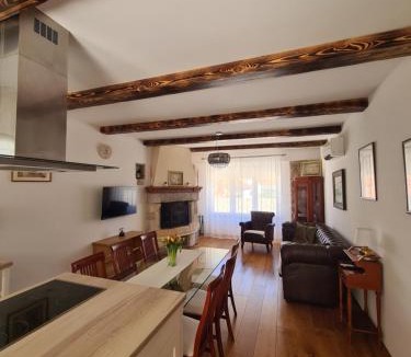 Rab Apartment | Apartment NINA