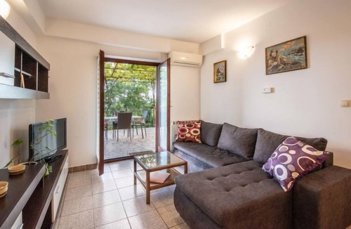 Icici Apartment | Apartment Nives by Interhome