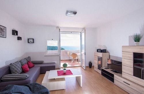 Dubrovnik Apartment | Apartment Noa-Great Modern,recently Renovated With Amazing Views Of The Old Town