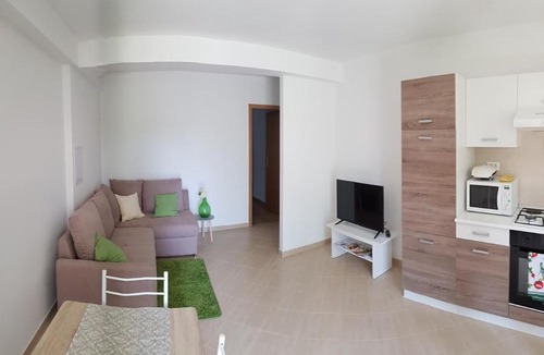 Makovci Apartment | APARTMENT NORINA