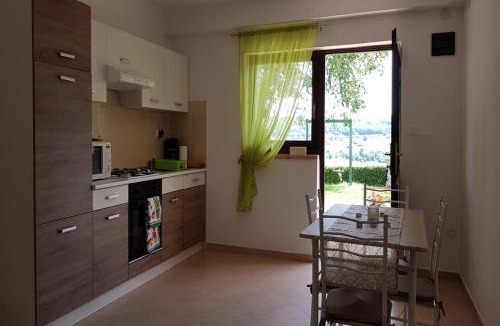 Makovci Apartment | APARTMENT NORINA