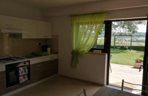 Makovci Apartment | APARTMENT NORINA