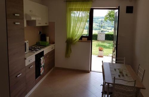 Makovci Apartment | APARTMENT NORINA