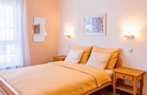 Selce Apartment | Apartment Nova in Selce - 6 persons, 3 bedrooms