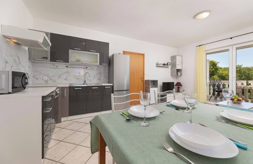 Bogovici Apartment | Apartment Novak - 2 (Kvarner - Bogovići)
