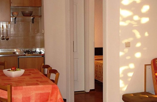 Krnica Apartment | Apartment Novi by Interhome