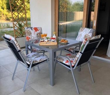 Kastav Apartment | Apartment Oblica-beautiful new, well equipped apartment