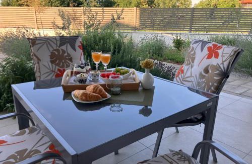 Kastav Apartment | Apartment Oblica-beautiful new, well equipped apartment
