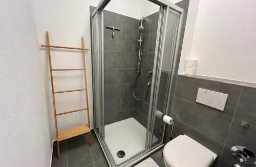 Kaiserlei Apartment | Apartment Ocean in Offenbach near Frankfurt