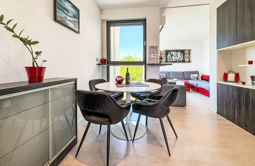 Zurkovo Apartment | Apartment Oliva-2 by Interhome