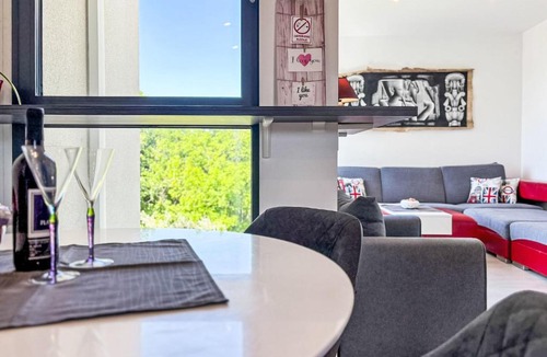 Zurkovo Apartment | Apartment Oliva-2 by Interhome