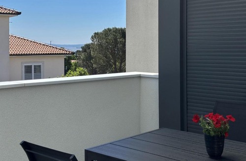 Zurkovo Apartment | Apartment Oliva-2 by Interhome