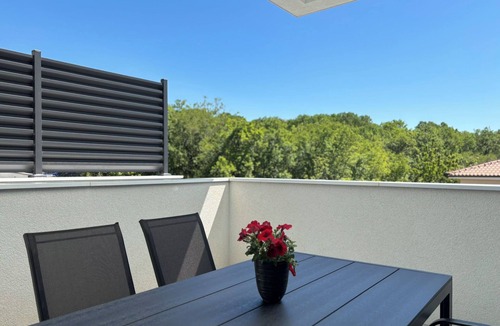 Zurkovo Apartment | Apartment Oliva by Interhome