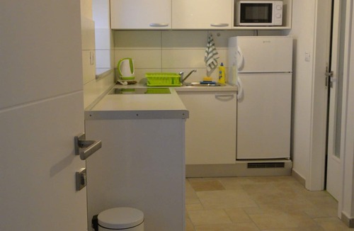 Cres Apartment | Apartment Oliva