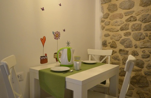 Cres Apartment | Apartment Oliva