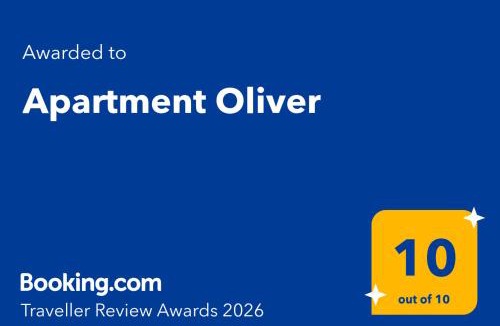 Rijeka Apartment | Apartment Oliver