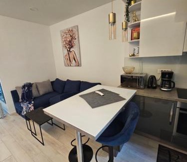 Rijeka Apartment | Apartment Oliver