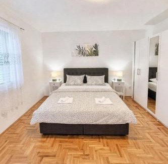 Smrika House | Apartment Olivia