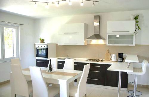 Smrika House | Apartment Olivia