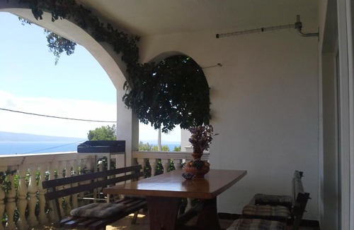 Celina Apartment | Apartment Omiš Čelina