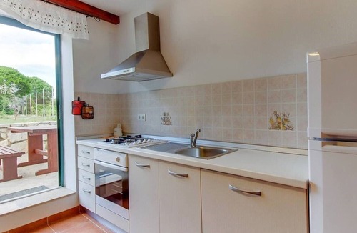 Veli Losinj Apartment | Apartment on Hill/Franko B4