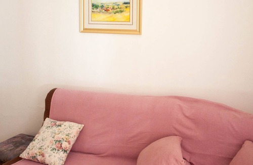 Rab Apartment | Apartment on the seafront of the island of Rab with private beach