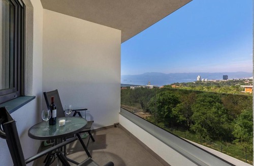Sodici Apartment | Apartment One Kostrena - Happy Rentals