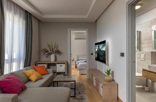 Sodici Apartment | Apartment One Kostrena - Happy Rentals