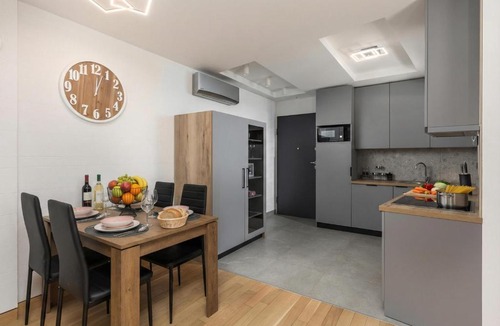 Sodici Apartment | Apartment One Kostrena - Happy Rentals