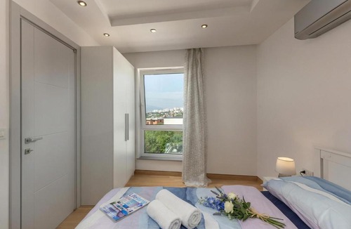 Sodici Apartment | Apartment One Kostrena - Happy Rentals