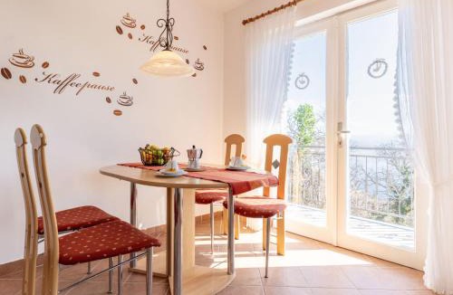Opatija Apartment | Apartment Orbani-2 by Interhome