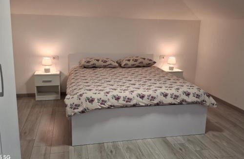 Umag Apartment | Apartment Orhidea in a peaceful setting near Umag