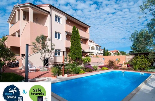Medulin Apartment | Apartment Oros Medulin