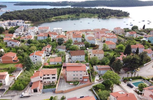 Medulin Apartment | Apartment Oros Medulin