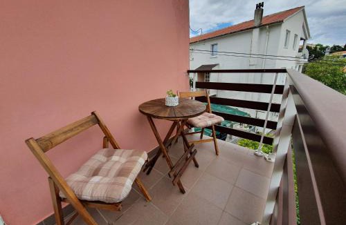 Banjol Apartment | Apartment Padova I and II