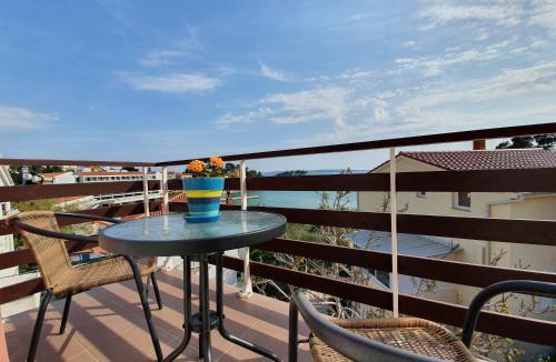 Banjol Apartment | Apartment Padova I and II