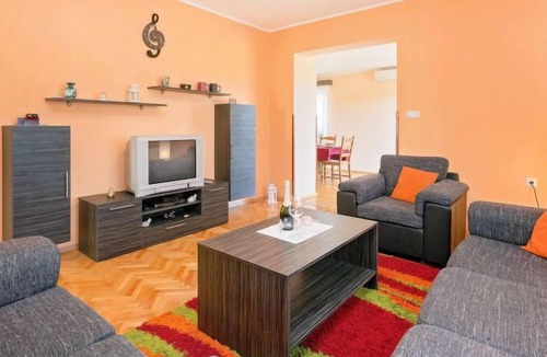 Skropeti Apartment | Apartment Paladin (MVN252) in Motovun - 6 persons, 3 bedrooms