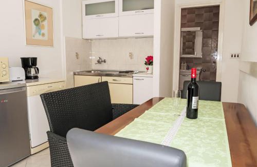 Rabac Apartment | Apartment Palma-4 by Interhome