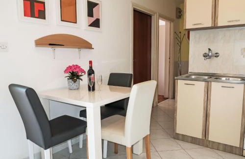 Rabac Apartment | Apartment Palma-5 by Interhome