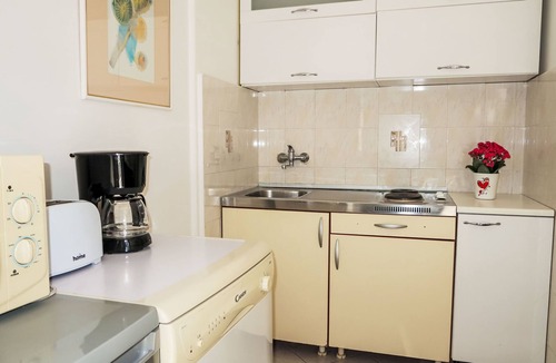Rabac Apartment | Apartment Palma by Interhome