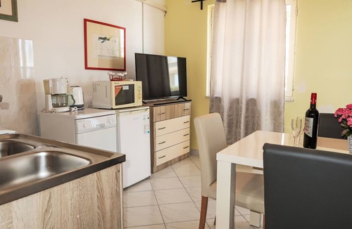 Rabac Apartment | Apartment Palma by Interhome