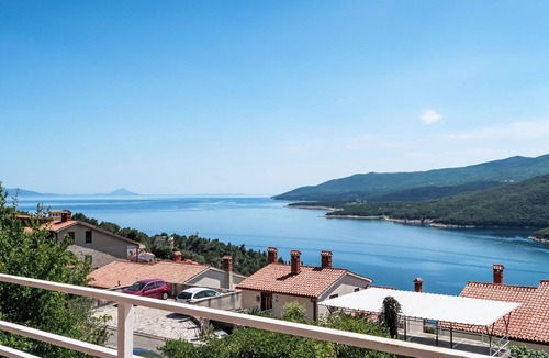 Rabac Apartment | Apartment Palma by Interhome